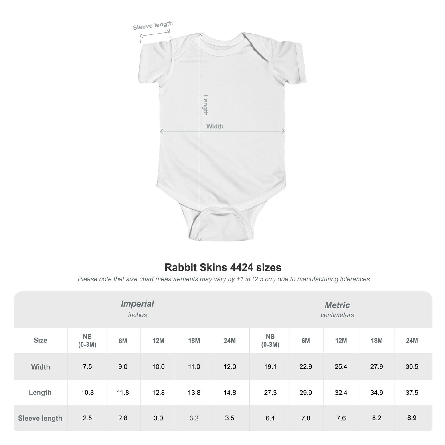 Adventurous Baby Bodysuit - Cute Infant Jersey Outfit for Nature Lovers, Baby Shower Gift, Outdoor Vibes, Newborn Clothing, Woodland Theme