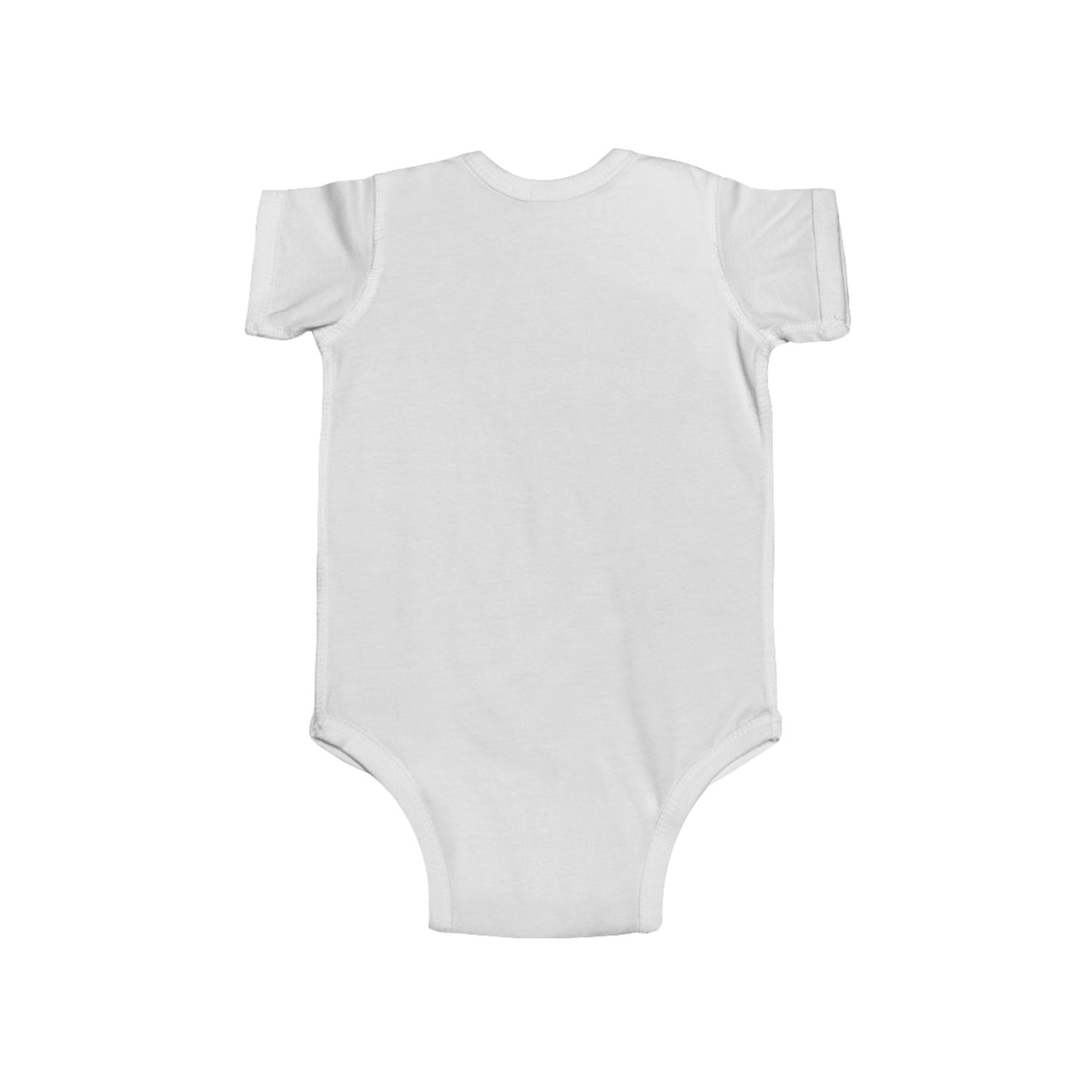 Adventurous Baby Bodysuit - Cute Infant Jersey Outfit for Nature Lovers, Baby Shower Gift, Outdoor Vibes, Newborn Clothing, Woodland Theme